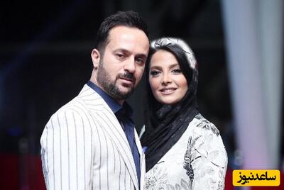 مادرانه های عاشقانه مونا فائزپور همسر احمد مهران فر بازیگر سریال پایتخت با پسرش نیک/همیشه به خوشی و خنده +عکس