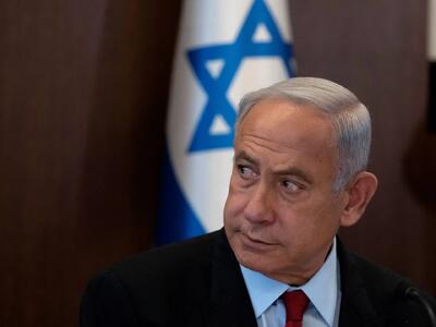 توییت نتانیاهو در مورد حملات موشکی و پهپادی ایران | خبرگزاری بین المللی شفقنا