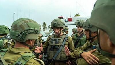ارتش اسرائیل: چه از لحاظ دفاعی و چه از لحاظ هجومی در سطوح مختلف آماده هستیم | خبرگزاری بین المللی شفقنا