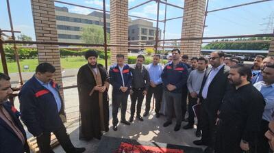 عملیات سپاه علیه رژیم صهیونسیتی باعث شد به ایرانی بودن خود افتخار کنیم
