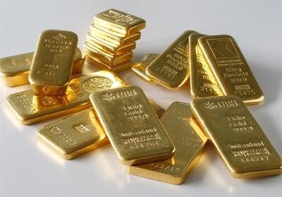 چرا قیمت طلا در بازار جهانی رو به افزایش است؟ - تسنیم