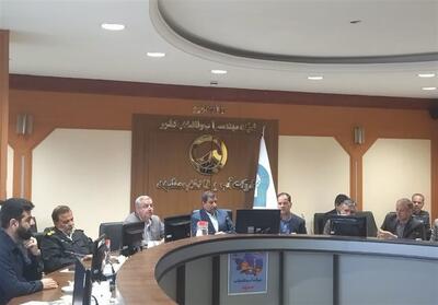 فرماندار مشهد خواستار بازگشایی ورودی سدهای ارداک و کارده شد - تسنیم