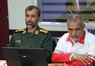 مأموریت بسیج ادارات و کارمندان کمک به تحقق دولت اسلامی است - تسنیم
