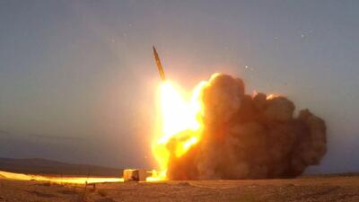 ۶ نکته درمورد پاسخ نظامی ایران به تل آویو / اسرائیل کاملا در برابر چنین حملاتی به حمایت خارجی وابسته است | شبکه اطلاع‌ رسانی طلا و ارز