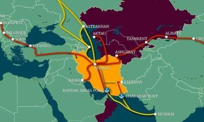 تبریز-آذربایجان، مرکز هاب لجستیکی منطقه | شبکه اطلاع‌ رسانی طلا و ارز