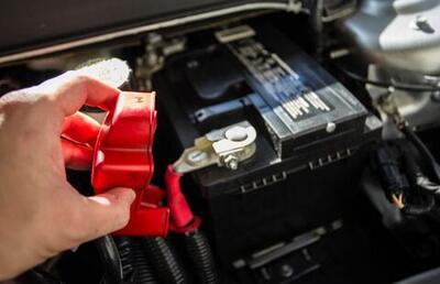 اهمیت باتری در تامین ایمنی کامیون‌ها | شبکه اطلاع‌ رسانی طلا و ارز