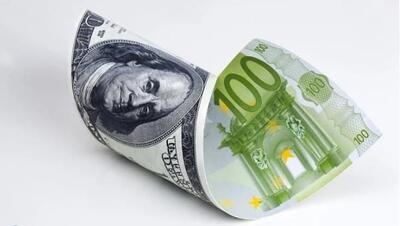 عملکرد بد یورو | شبکه اطلاع‌ رسانی طلا و ارز