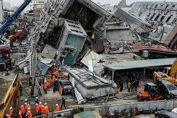بازگشت به روال عادی یک روز پس از زلزله ۷ ریشتری! | شبکه اطلاع‌ رسانی طلا و ارز