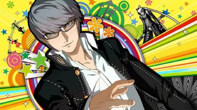 منتظر ریمیک Persona 4 باشید | شبکه اطلاع‌ رسانی طلا و ارز