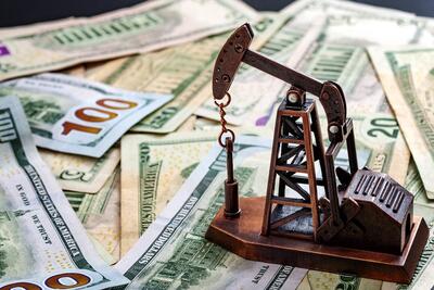 نفت ۱۰۰ دلاری می‌شود؟ | شبکه اطلاع‌ رسانی طلا و ارز