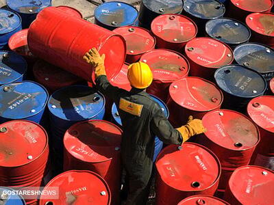 افزایش قیمت نفت / بازار جهانی انرژی بهم ریخت | شبکه اطلاع‌ رسانی طلا و ارز