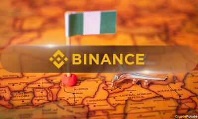 دولت نیجریه خواهان استرداد مدیر فراری بایننس است | شبکه اطلاع‌ رسانی طلا و ارز