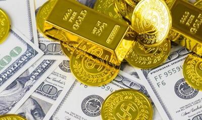 تاثیر حمله ایران به اسرائیل بر دلار و طلا/ رشد تا کجا ادامه دارد؟ | شبکه اطلاع‌ رسانی طلا و ارز