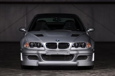 این خوش‌صداترین خودرو BMW در دنیا است [تماشا کنید] | شبکه اطلاع‌ رسانی طلا و ارز