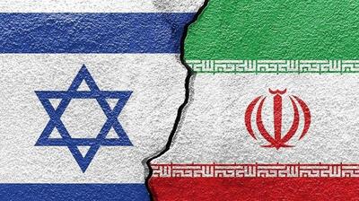 پیام بی سابقه ایران به اسرائیل از طریق مصر
