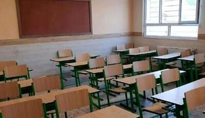 مدارس و دانشگاه‌ ها در ۴ شهر بوشهر غیرحضوری شد