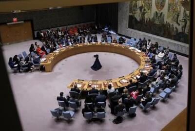 پایان جلسه شورای امنیت /هیچ قطعنامه‌ای علیه ایران صادر نشد