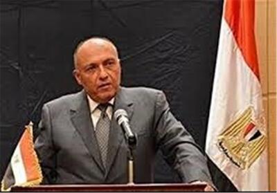وزیر خارجه مصر پیام ایران را به رژیم اسرائیل رسانده است - عصر خبر