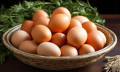 روزی چند عدد تخم مرغ می توان خورد؟ پاسخ متخصصان تغذیه
