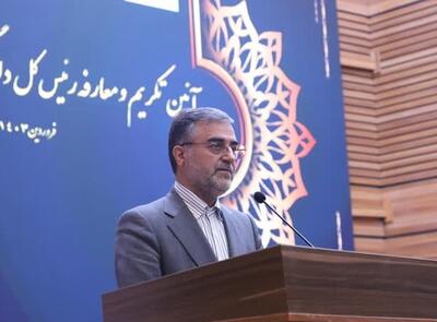 استاندار مازندران: ایران، در مقابل گستاخی های رژیم صهیونسیتی؛ جنگ پیچیده و مدرنی را عملیاتی کرد