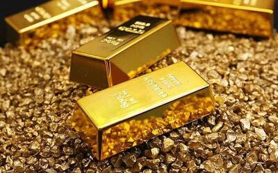 افزایش قیمت طلای جهانی امروز 27 فروردین ماه