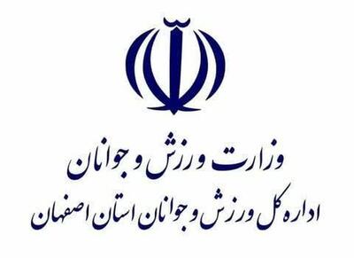 بیانیه جامعه ورزش و جوانان استان اصفهان در حمایت از عملیات مقتدرانه سپاه پاسداران