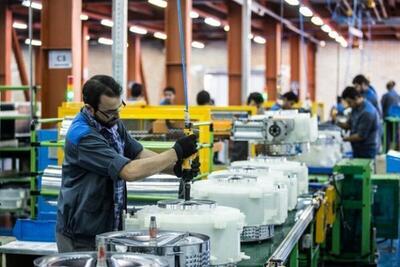 رشد ۱۶۱ درصدی اشتغال در صنعت آذربایجان‌غربی