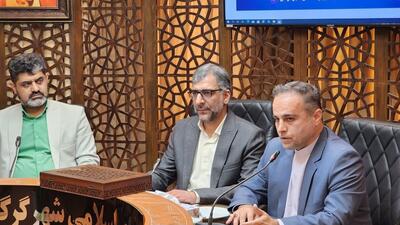۹۸ درصد مصوبات شورای شهر در فرمانداری گرگان تایید شد