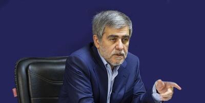 عباسی، نماینده مجلس: مراقبت امنیتی‌مان را بیشتر کنیم تا از نفوذی‌ها ضربه نخوریم