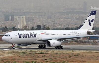 اطلاعیه مهم از وضعیت پروازها در آسمان ایران/وجه بلیت پروازهای ابطال شده بازگردانده می شود؟