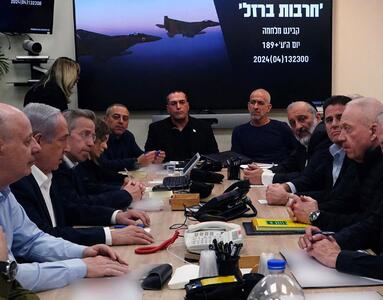 ادعای سی‌ان‌ان پیرامون آخرین تصمیم کابینه جنگ اسرائیل؛ موضع اعضای کلیدی چیست؟