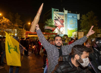 ادعای الجزیره؛ پیام بی‌سابقه و مهم ایران به آمریکا
