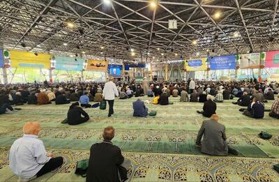 واکنش کیهان به خلوتی نماز جمعه به امامت کاظم صدیقی | اقتصاد24