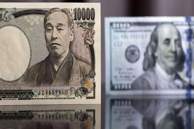 سقوط آزاد ین ژاپن | اقتصاد24