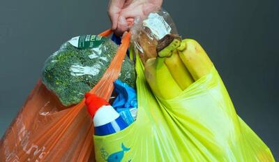 محدودیت استفاده از کیسه پلاستیکی در کشور اجرایی می‌شود