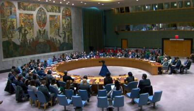 اسرائیل وقیحانه خواستار اخراج ایران از سازمان ملل  شد