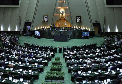 موافقت نمایندگان با رفع بخشی از ایرادات شورای نگهبان به لایحه تجارت