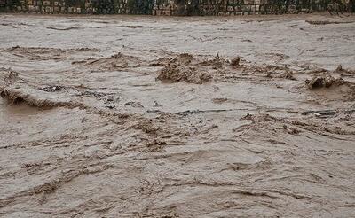 هواشناسی: پیش بینی وقوع سیلاب در ۶ استان