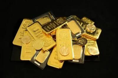 ترس اسرائیل عامل افزایش قیمت طلا