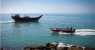 صدور هشدار سطح نارنجی برای ترددهای دریایی در خلیج فارس
