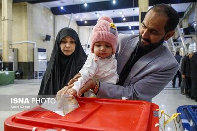 آمادگی آبادان برای برگزاری دور دوم انتخابات مجلس