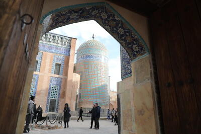 انجمن خیرین میراث‌ فرهنگی استان اردبیل تشکیل می‌شود