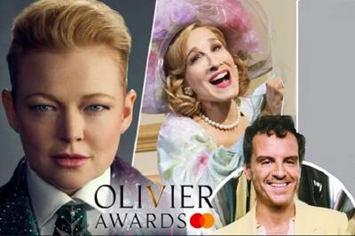بهترین‌های تئاتر بریتانیا معرفی شدند/ برندگان جایزه اولیویه ۲۰۲۴