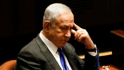 بحران تصمیم‌گیری در میان مقامات ارشد اسرائیل