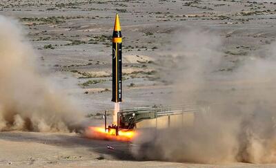 پشت‌پرده اهمیت عبور ۹ موشک بالستیک ایران از سیستم دفاع موشکی اسرائیل