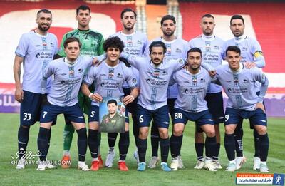 واکنش باشگاه تراکتور به شایعه ترسناک برای هواداران - پارس فوتبال | خبرگزاری فوتبال ایران | ParsFootball