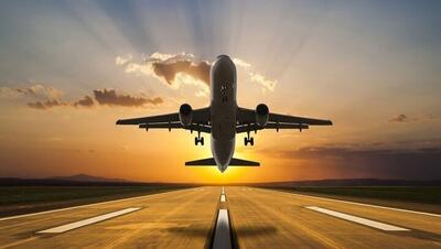 محدودیت پروازهای فرودگاه امام و مهرآباد لغو شد | روزنو