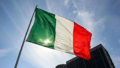 سفارت ایتالیا در تهران تعطیل شد | رویداد24