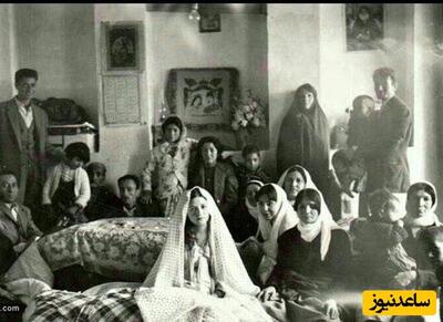 رونمایی از سند ازدواج در زمان قاجار+عکس/ آداب عجیب خواستگاری رفتن بدون خبر دادن به  صاحبخانه