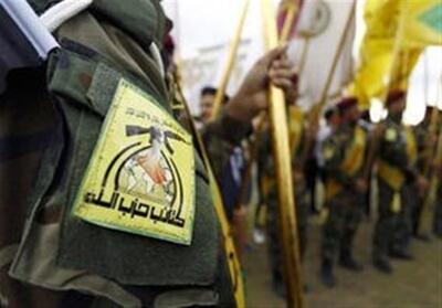 تمجید گردان‌‎های حزب الله از عملیات   وعده صادق   ایران - تسنیم